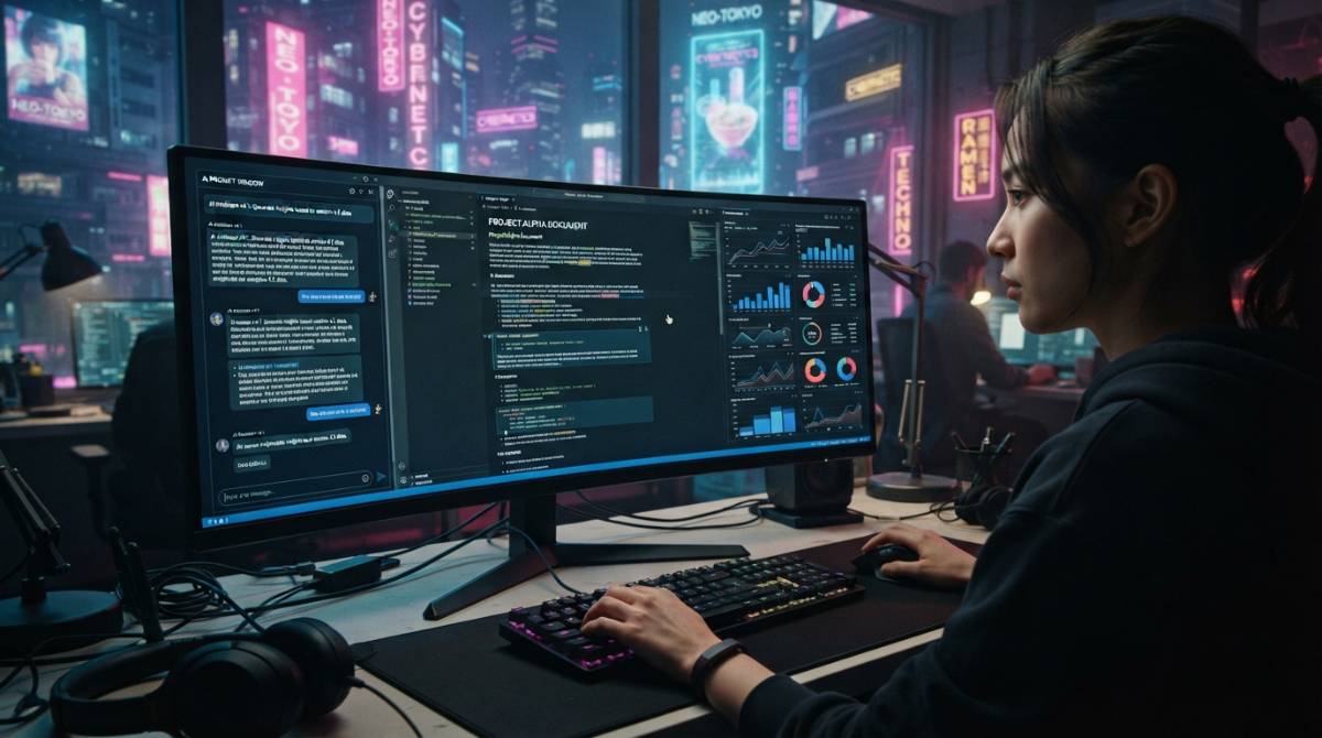 Контент-стратег проверяет факты и улучшает сгенерированный ИИ материал