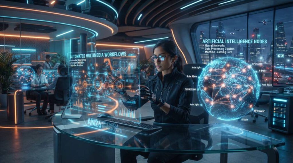 Отчет OpenAI Signals о внедрении ChatGPT и автоматизации бизнес-процессов