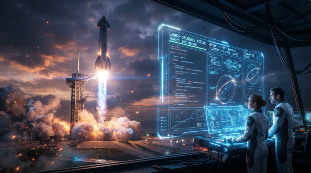 SpaceX выкупает ИИ-сервис Cursor за 60 миллиардов долларов