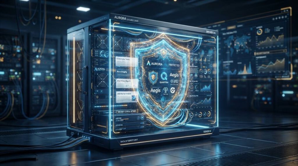 Щит безопасности защищает уникальный контент и данные сайта от автоматического скрейпинга