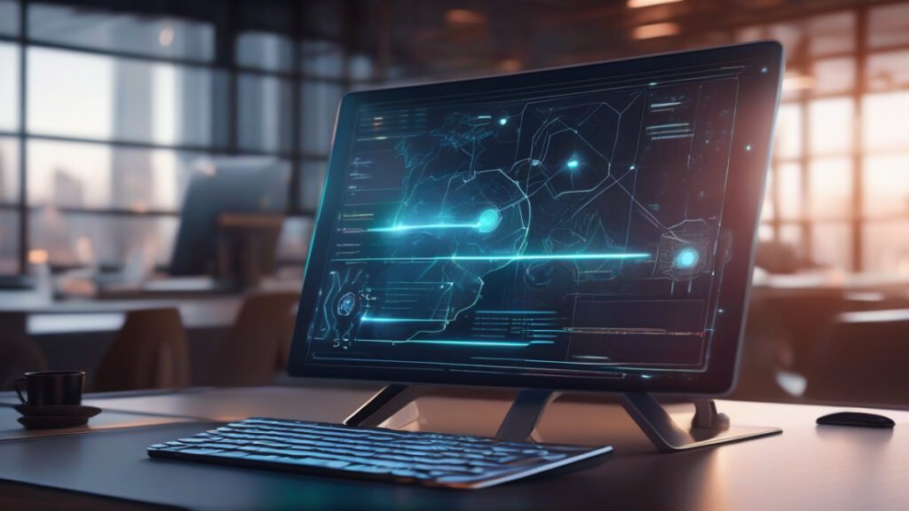 Интерфейс платформы MultiOn для автоматизации браузерных задач